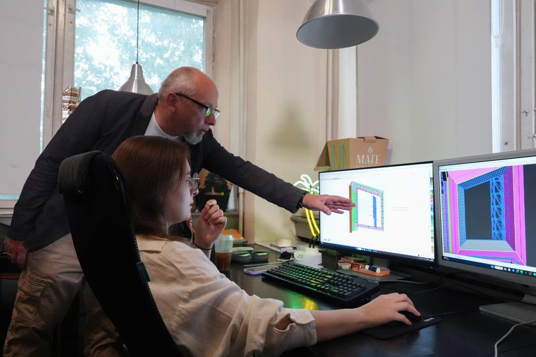 Моделирование