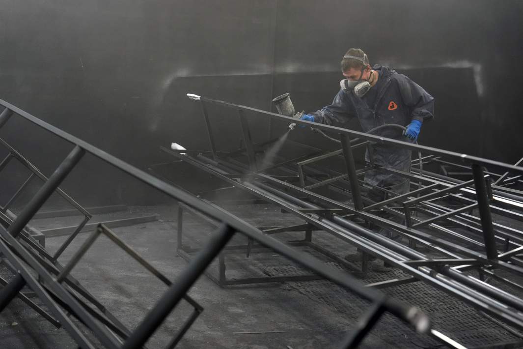 Респиратор