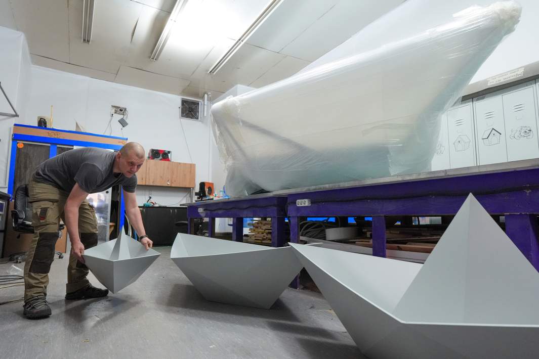 Мастерская