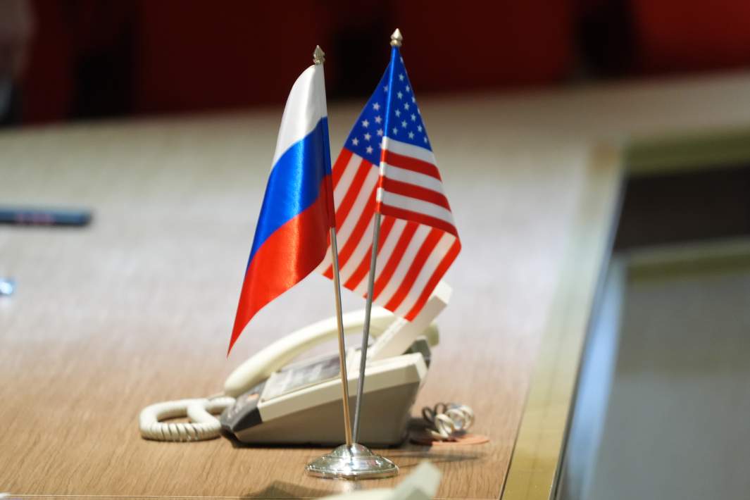 переговоры 