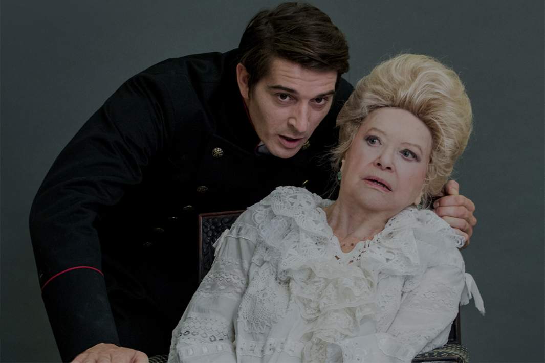 Валентина Талызина