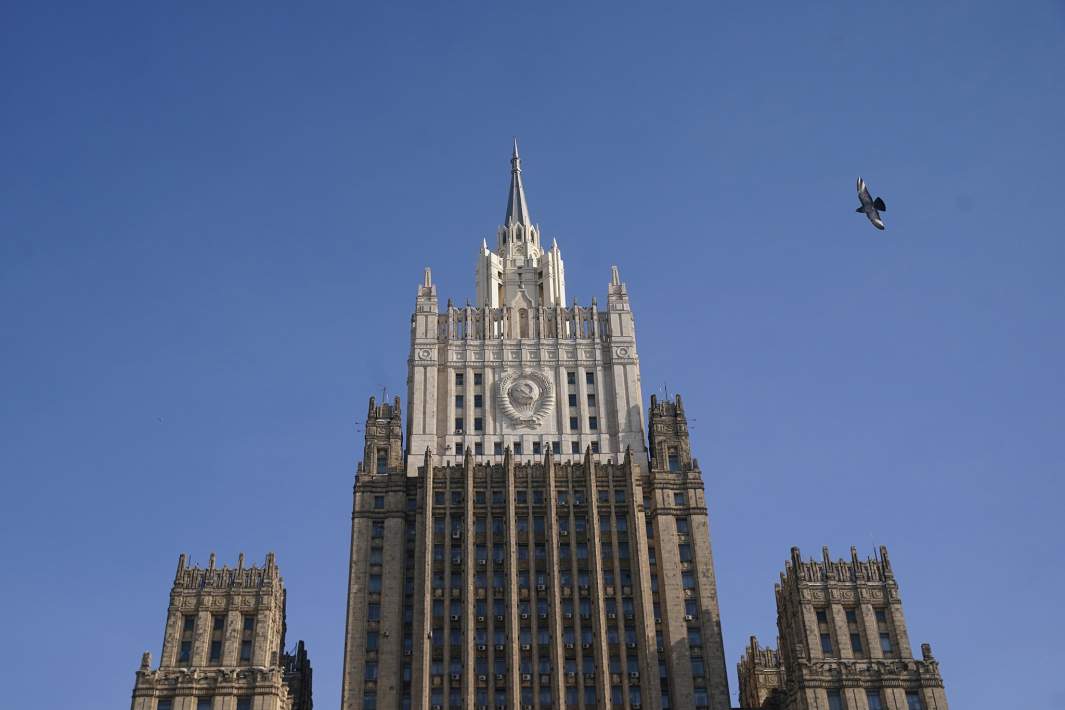 МИД РФ