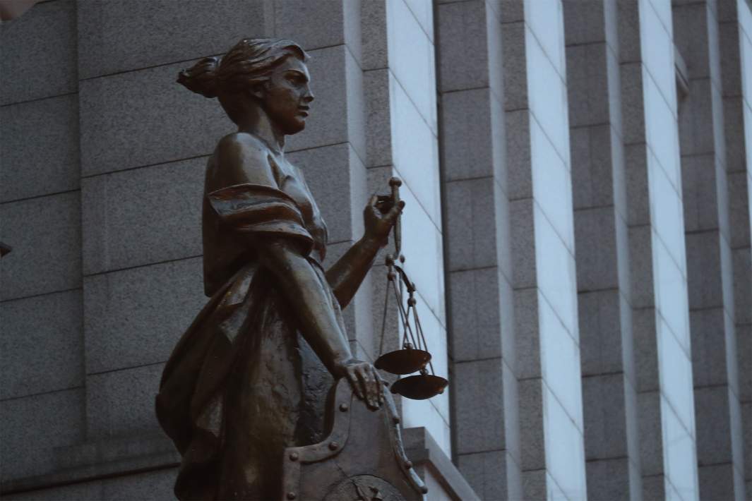 Верховный суд