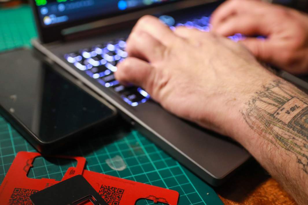 Телефонное мошенничество