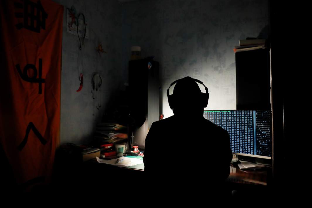 Телефонное мошенничество