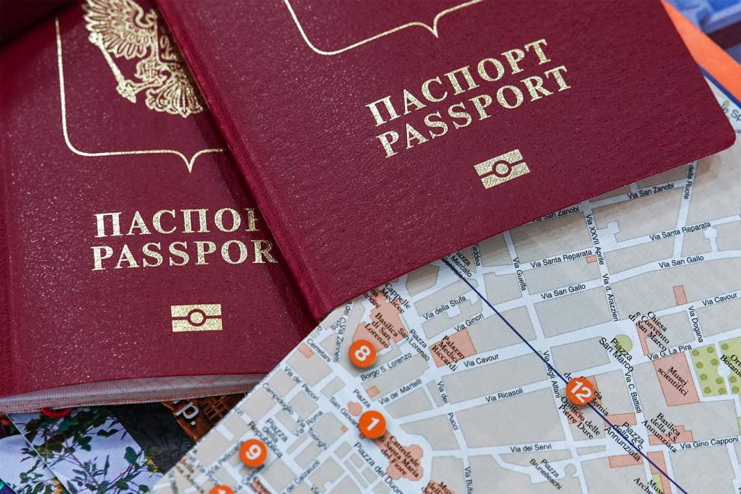 Турагенство