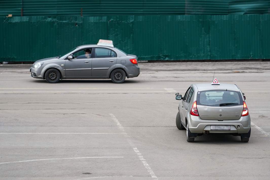 Автошкола