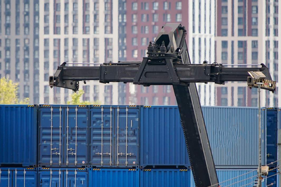 Контейнеры