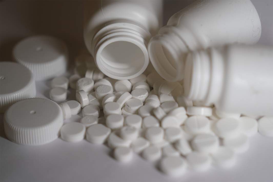 Лекарственный препарат