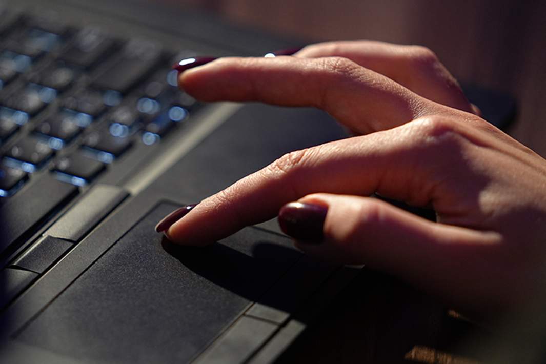 Клавиатура