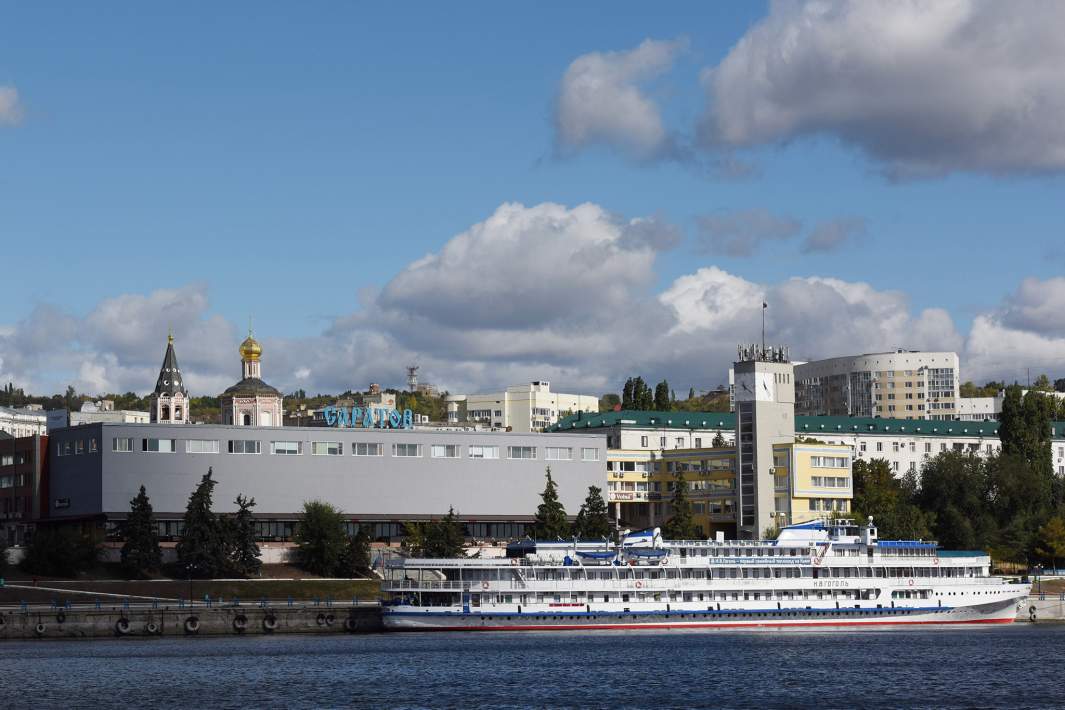 Корабль