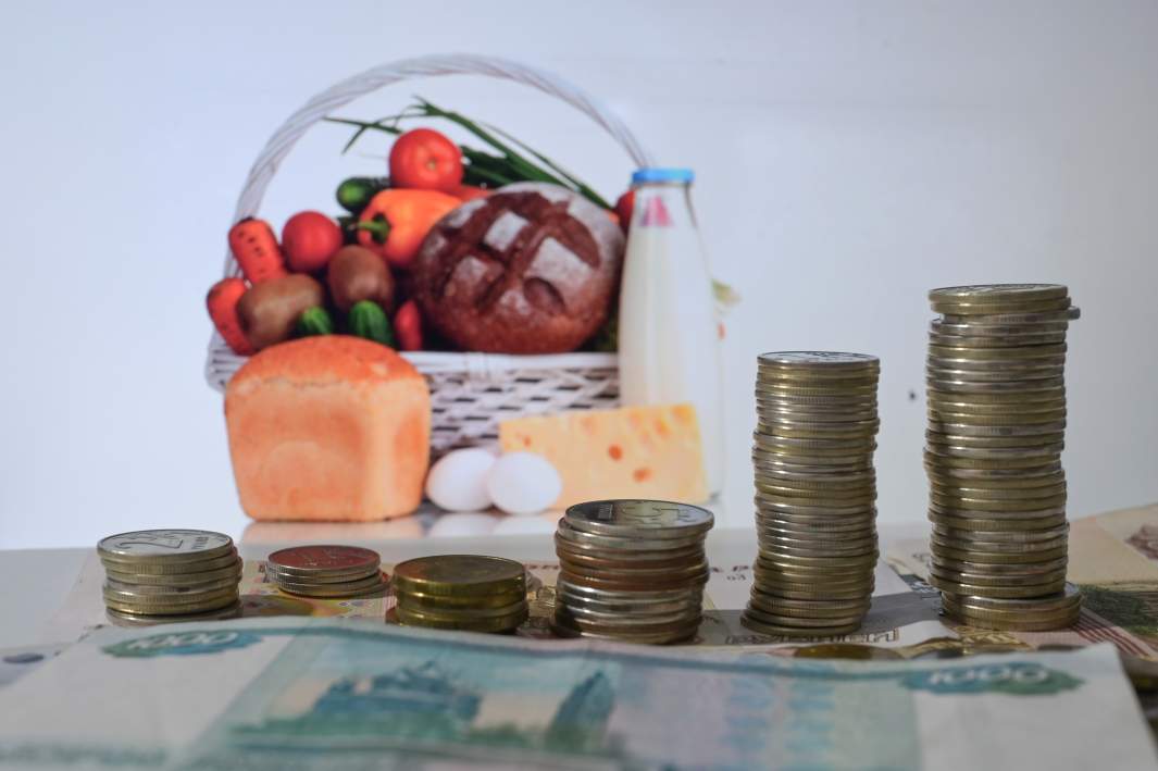 Инфляция