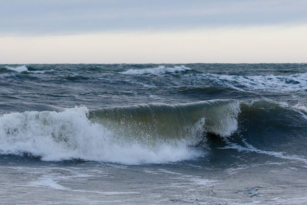 Балтийское море