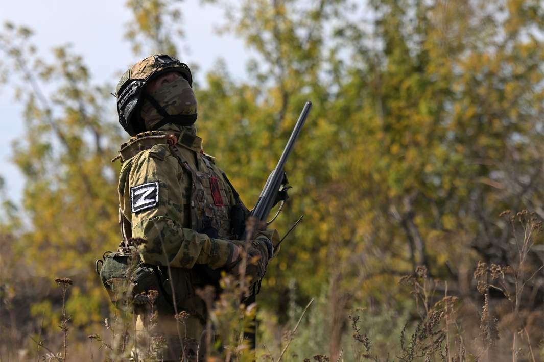 ВС РФ