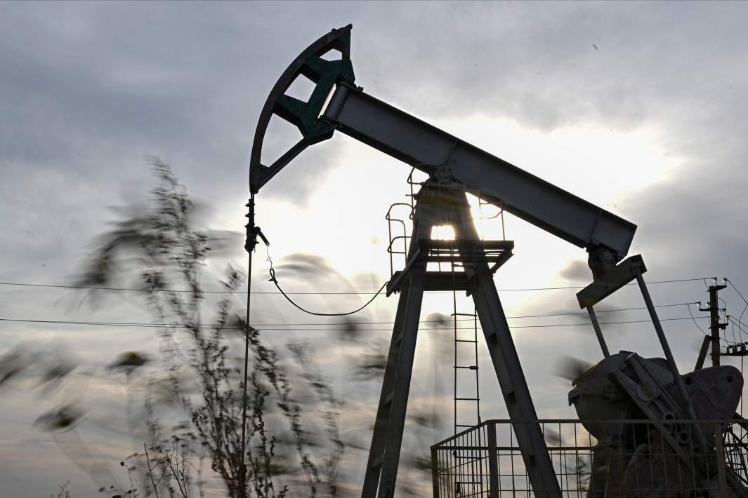 добыча нефти