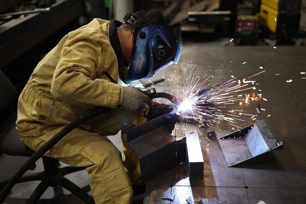 Станкостроение