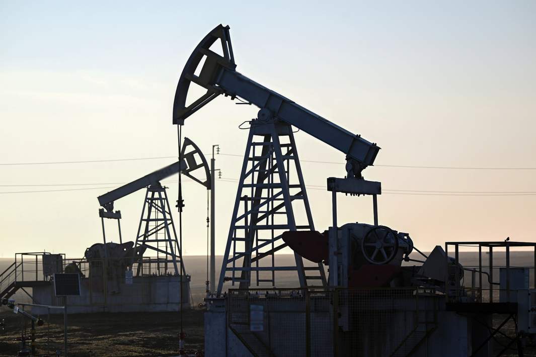 добыча нефти