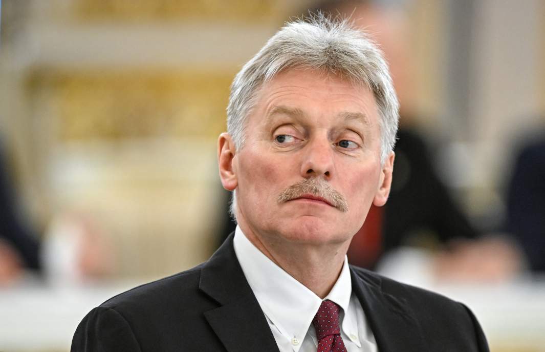песков
