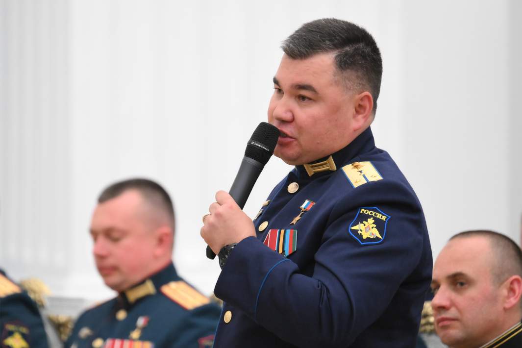 Владимир Сайбель