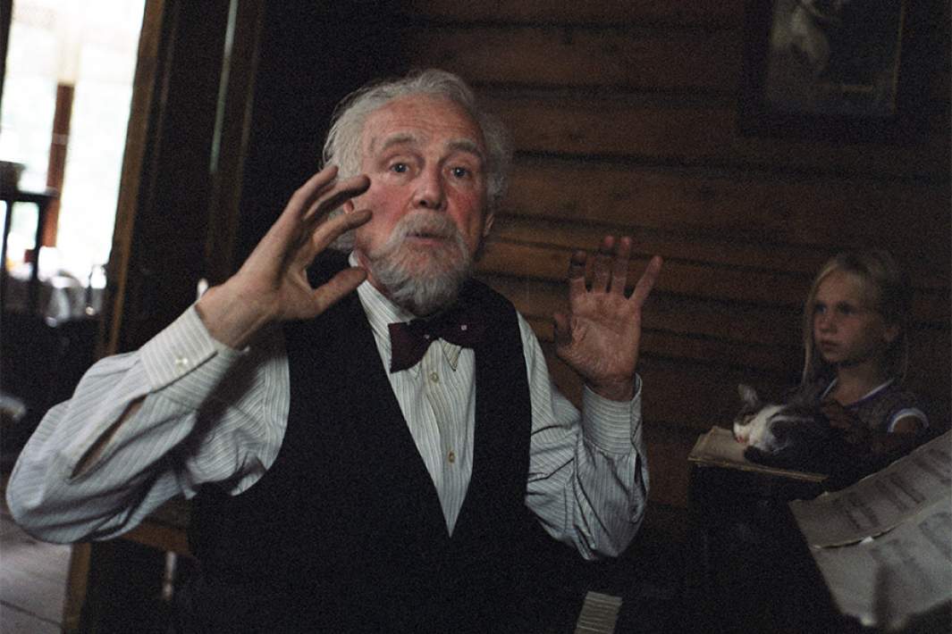 Актер