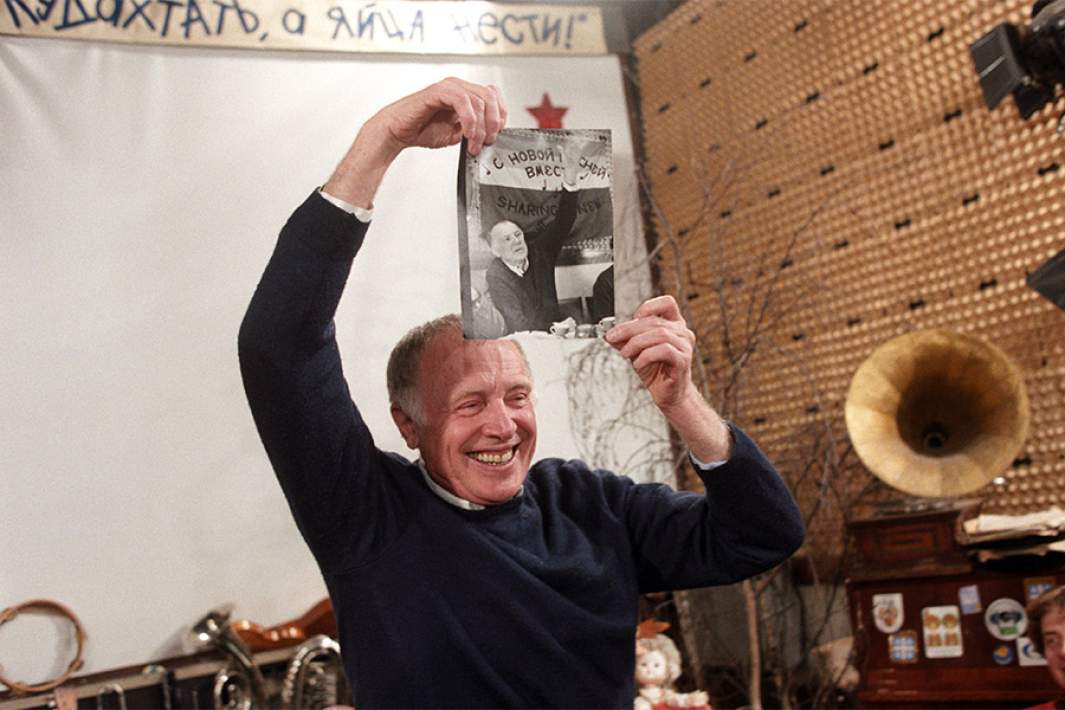 Актер