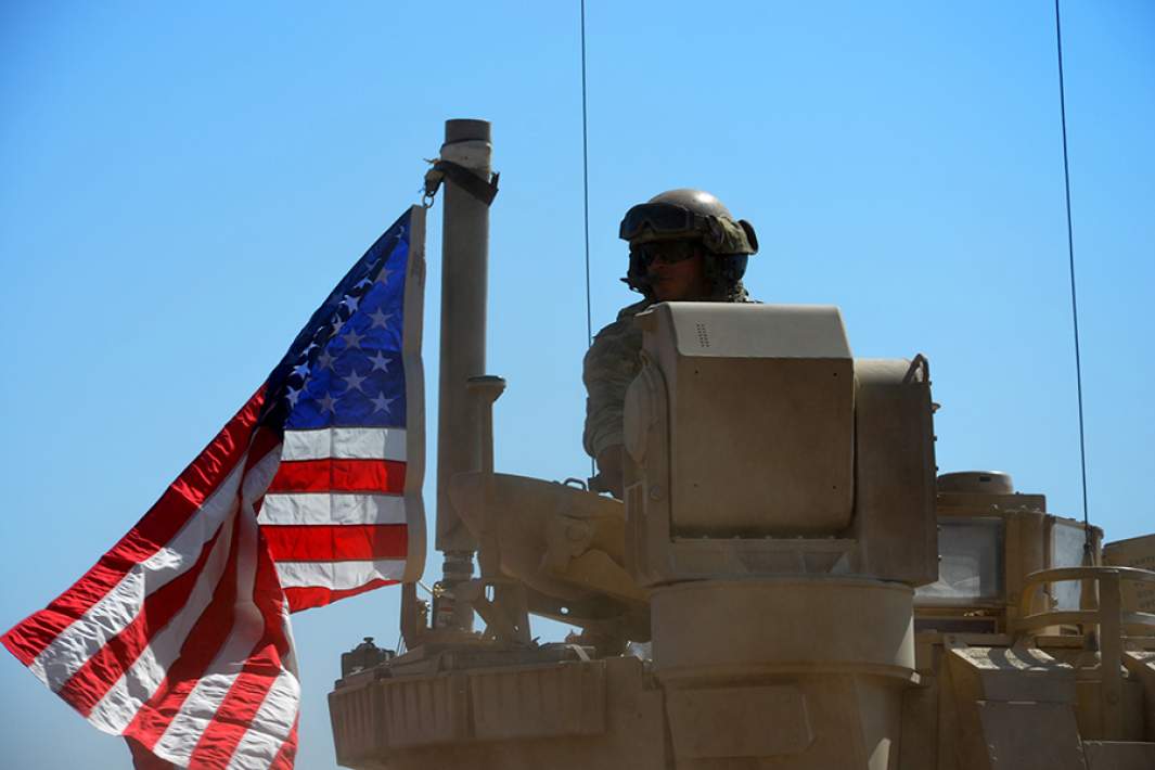 армия сша