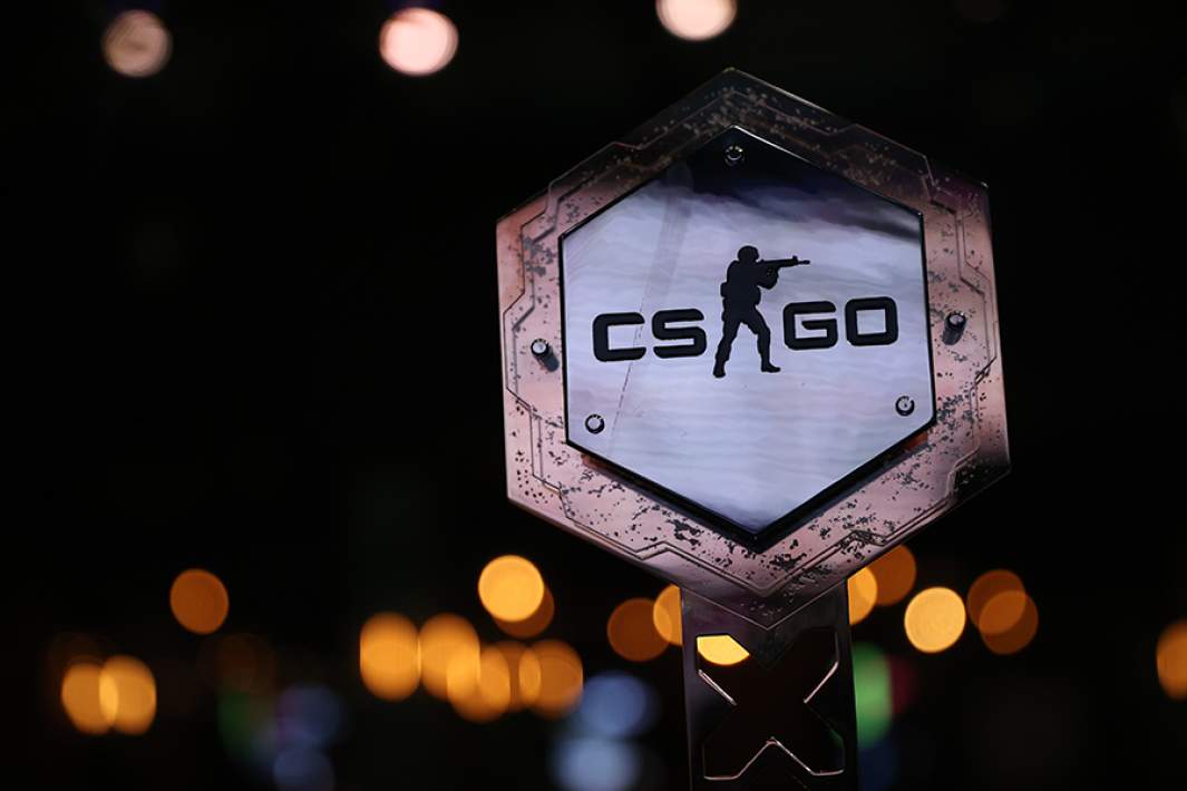 Counter-Strike