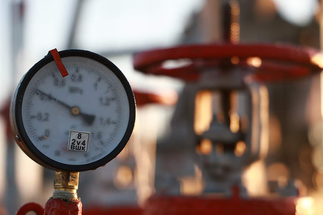 Добыча нефти