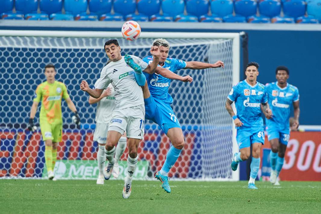 футбол