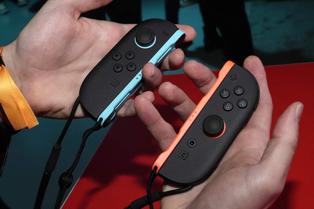 Nintendo Switch 2