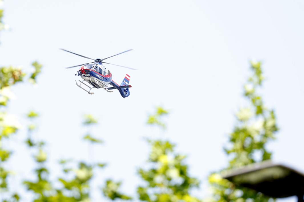 Стрельба в школе в австрийском городе Грац
