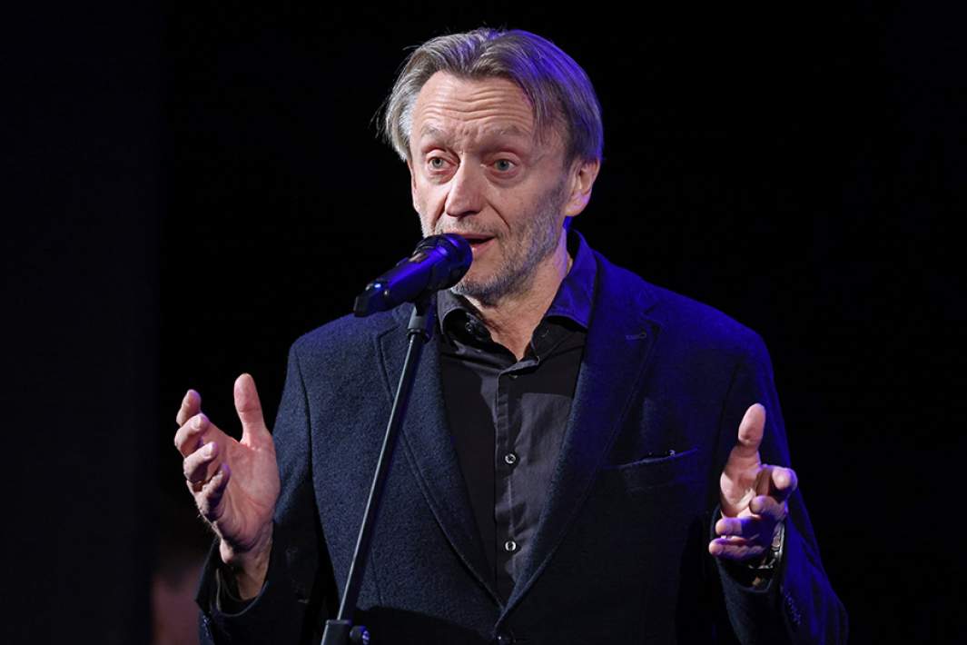 Александр Яцко