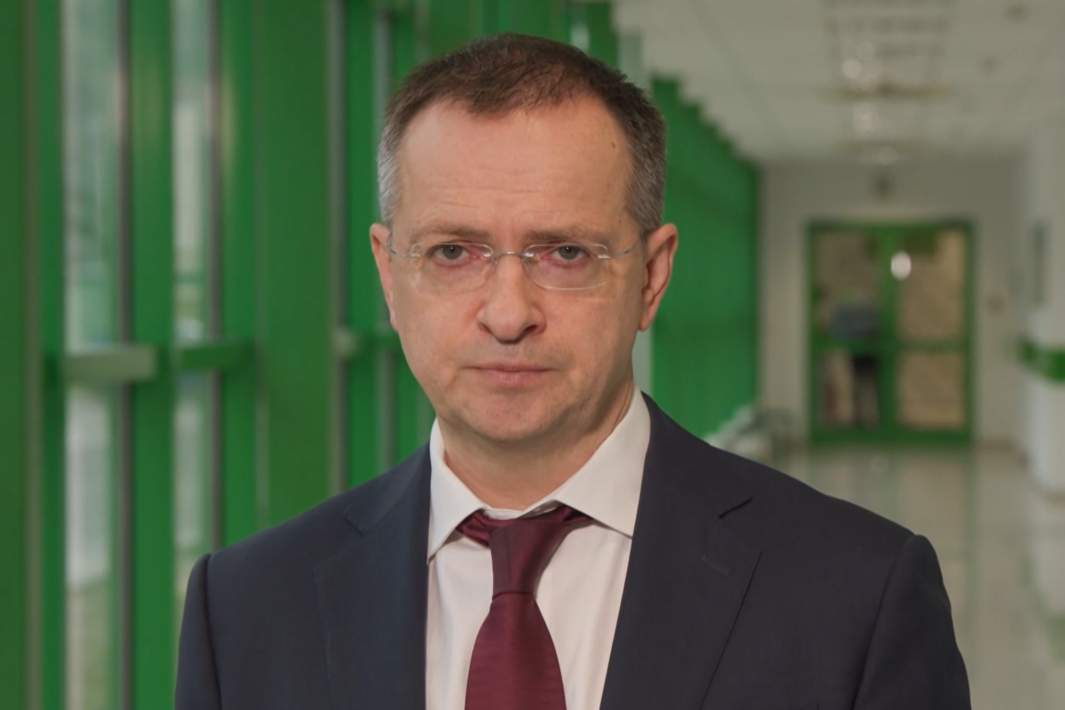 Мединский