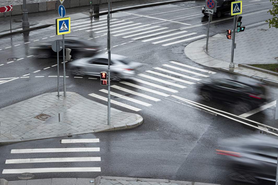 Gерекресток