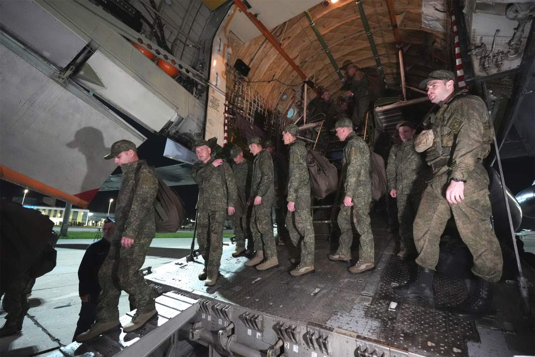Пленные