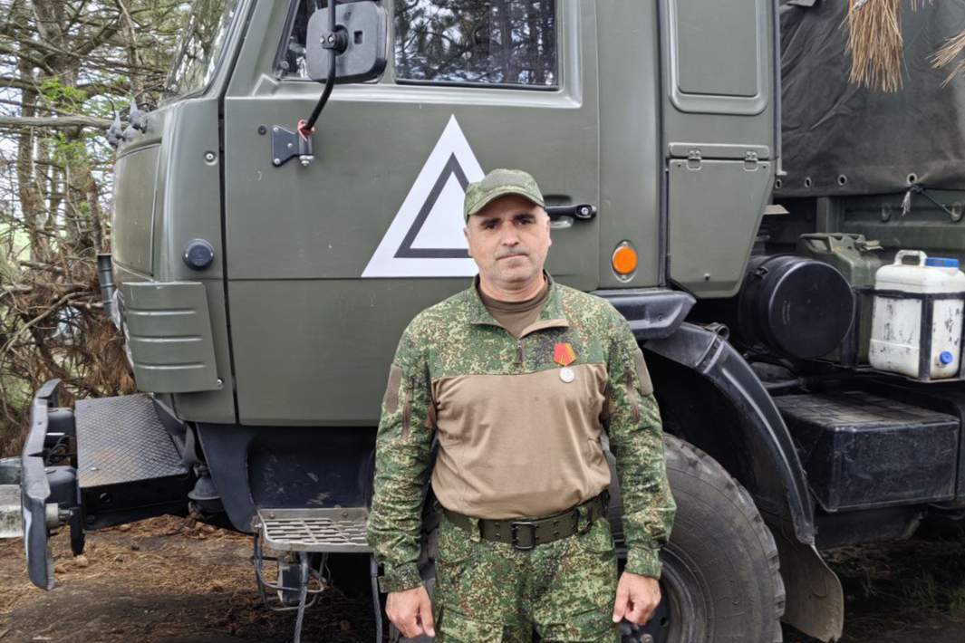 военный 