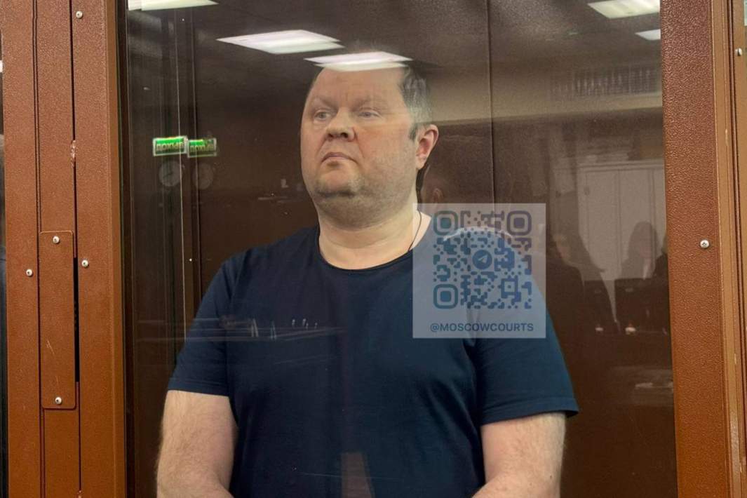 Владимир Токарев