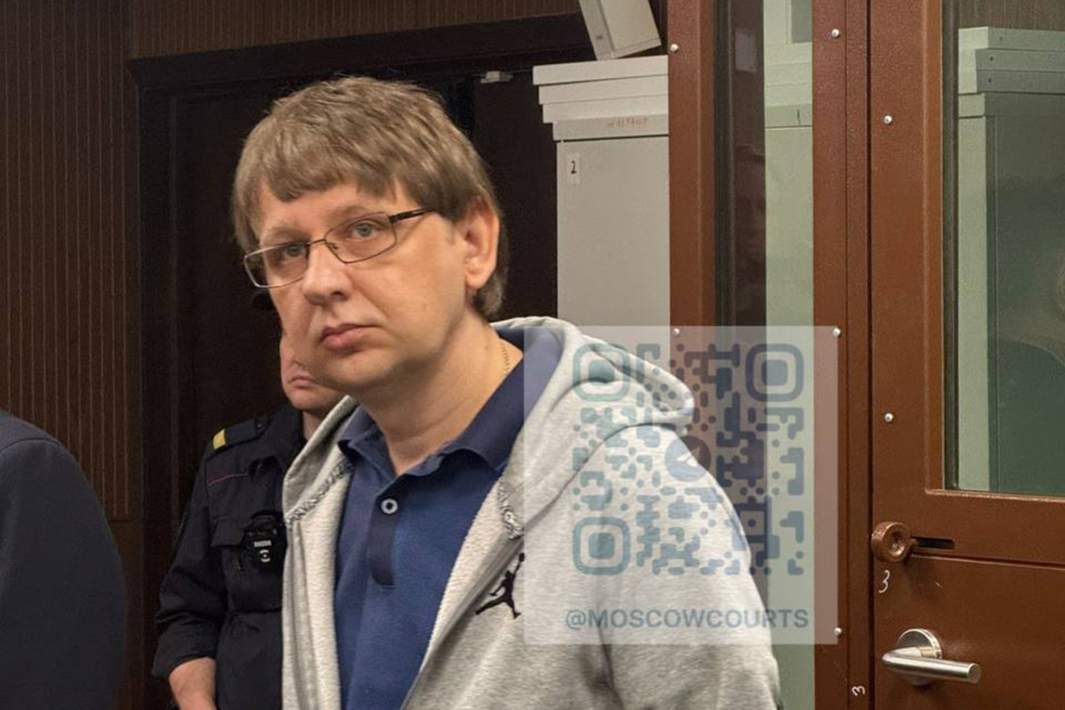 Иванов Александр