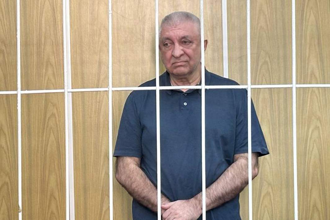 Осужденный