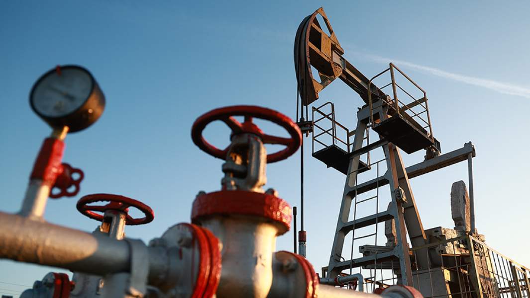 Энергетика