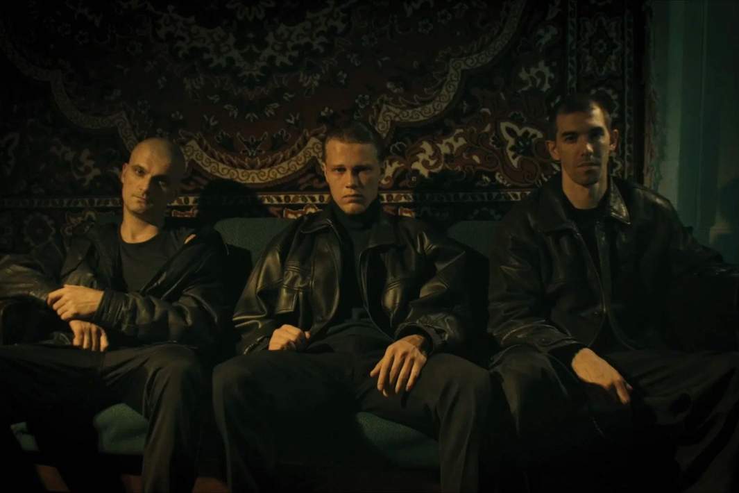 Кадр из сериала «Путешествие на солнце и обратно»