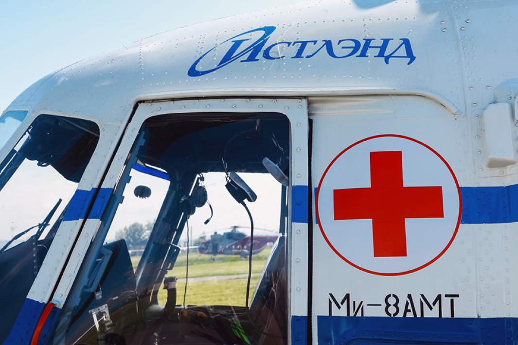 Авиакомпания «Ангара»