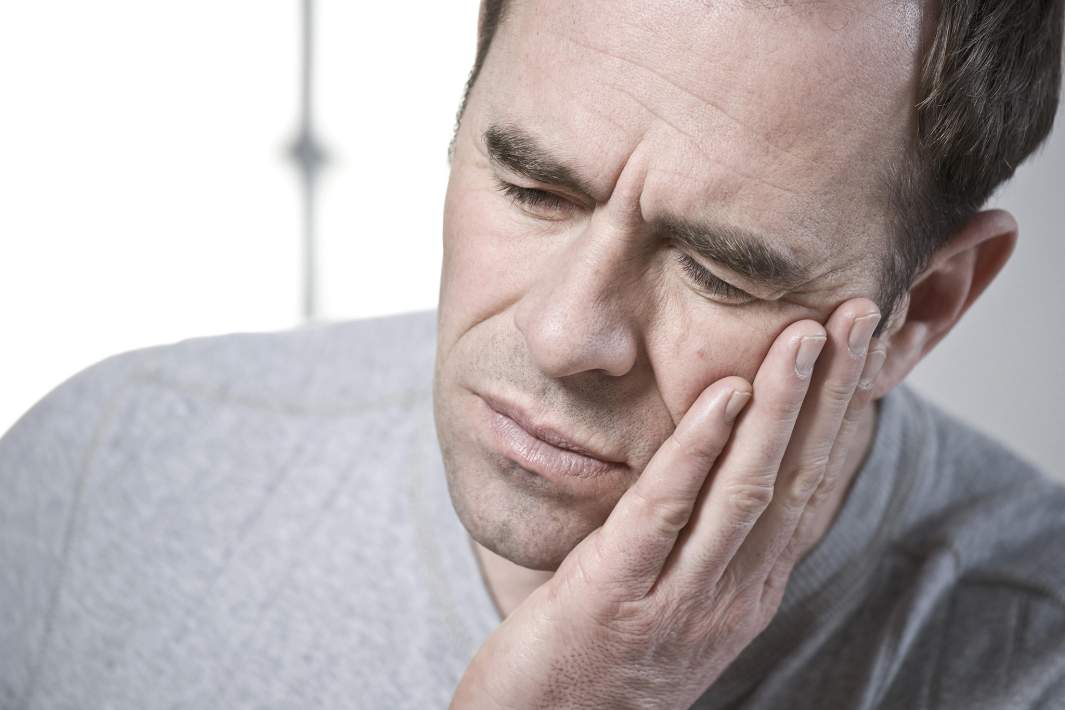 зубная боль