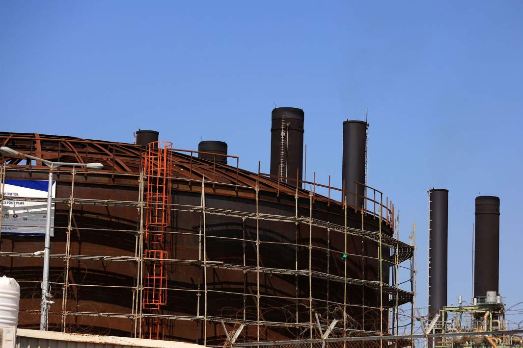 Газопровод