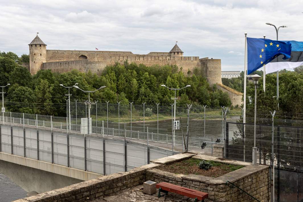 Граница