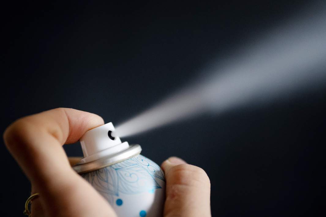 дезодорант 