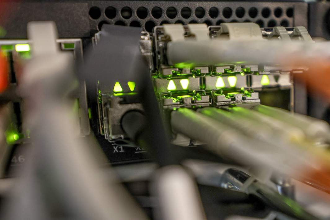 Кибератака