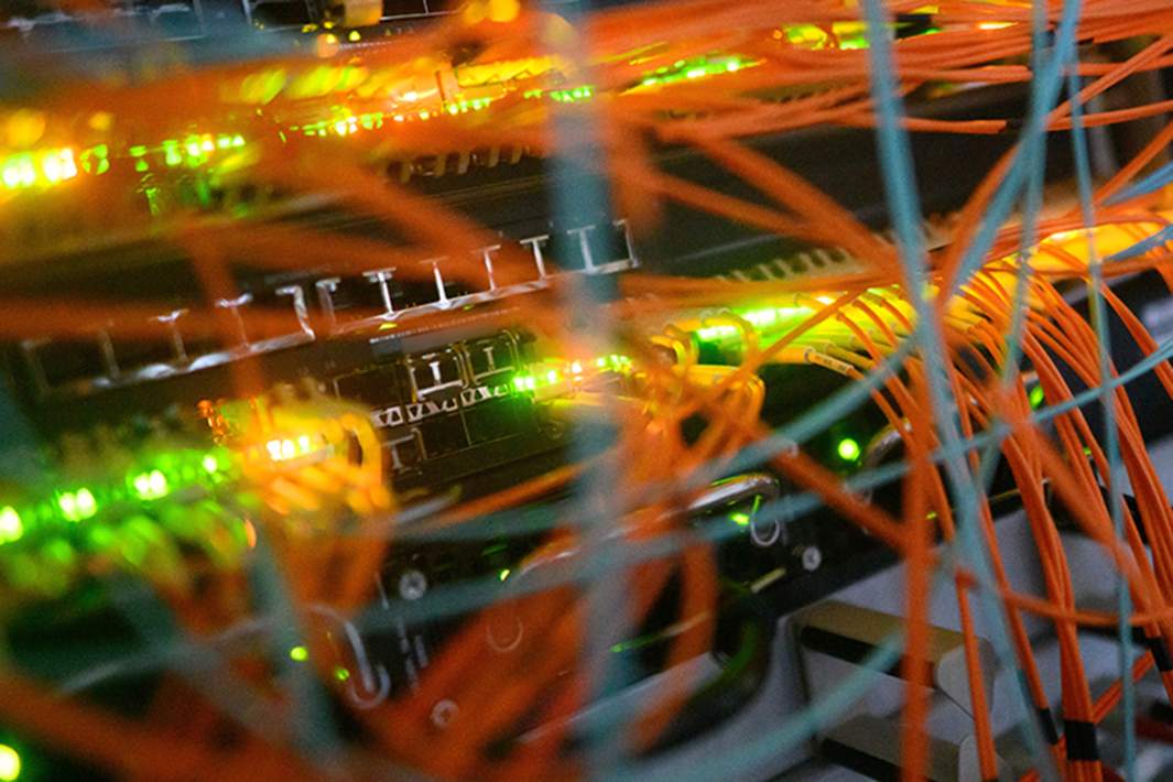 кибератака