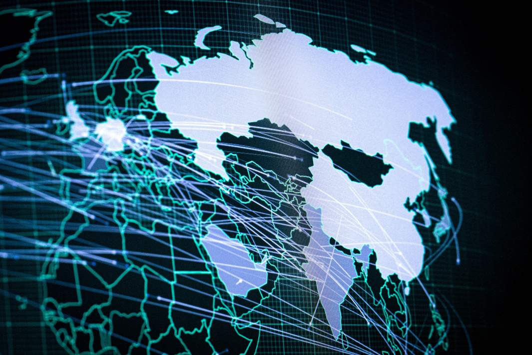 кибератака