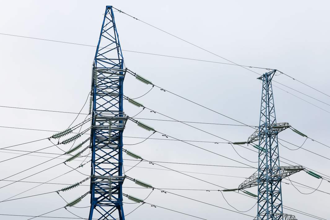 электричество